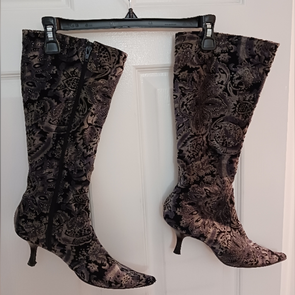 Shoes/Boots